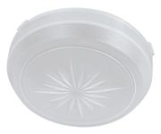 Lens, Dome Light, 1971-77 Chevelle/MC/1969-77 Buick/Olds/Pontiac, 1978-88 G-Body