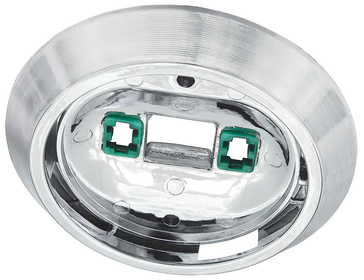 Interior Dome Light Lamp Base Camaro Impala Chevelle Gto Nova Monte