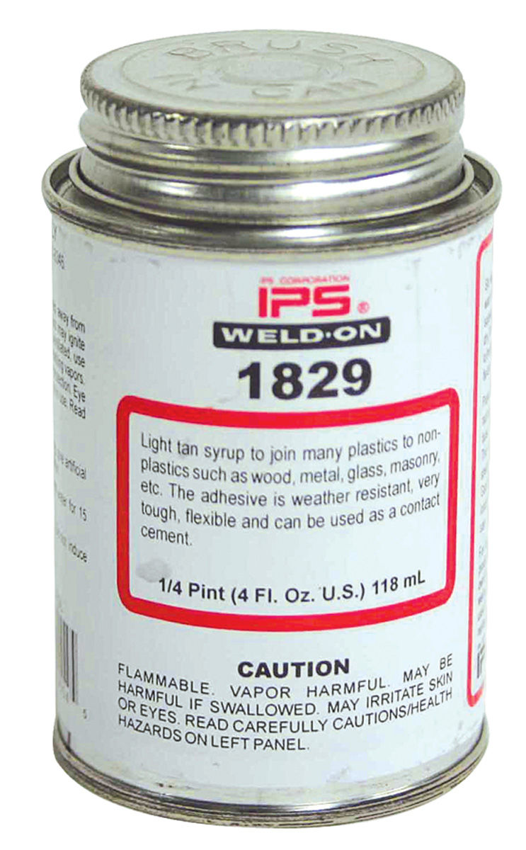 HEADLINER GLUE KIT