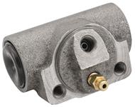 Wheel Cylinder, Rear, 1971-76 Buick, Pontiac, Chevrolet, Cadillac, 1" Bore