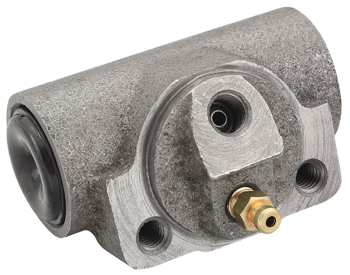 Wheel Cylinder, Rear, 197176 Buick/Pontiac/Chevrolet/Cadillac