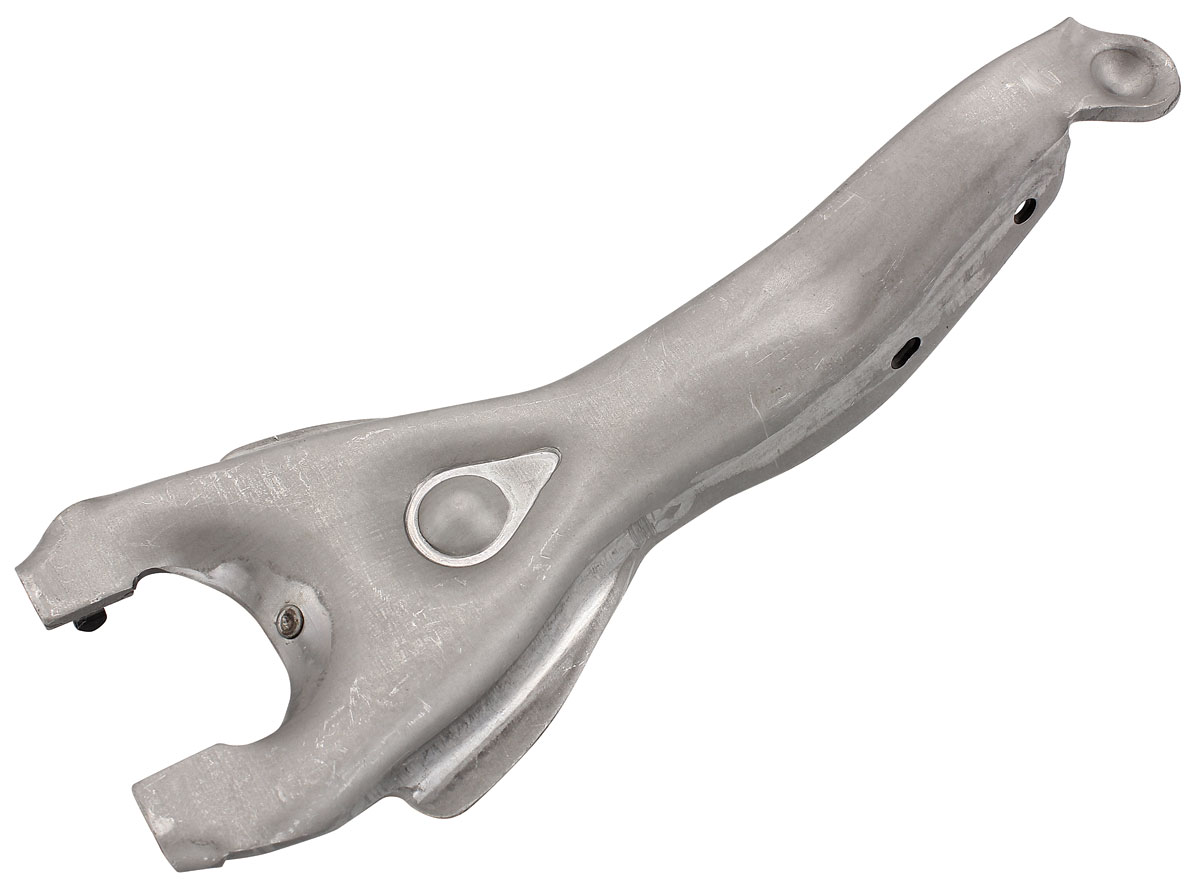 RESTOPARTS Clutch Fork, 6477 Chevrolet, 4Speed, Reproduction