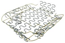 Seat Spring, 1968-72 GM A-Body, Bucket, Bottom/Side Support