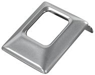 Cover, Seat Belt Buckle, 1969-73 GM, Small
