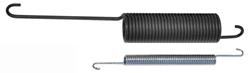 Seat Track Spring, 1966-72 GM A Body, Pair