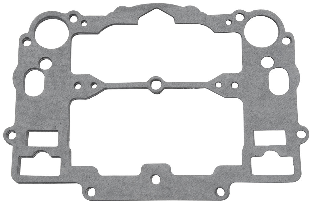 Gasket, Air Horn, Edelbrock, Performer Series