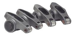 Roller Rockers, Comp Cams Pro Magnum, SB 3/8 1.6 SELF ALIGNING