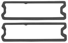 Gasket, Parking Light Lens, 1965 Cadillac, Exc. Commercial Chassis