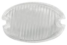 Lens, Fog Lamp, 1959 Cadillac