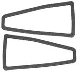 Gasket, Tail Fin Lamp Lens, 1964-65 Cadillac
