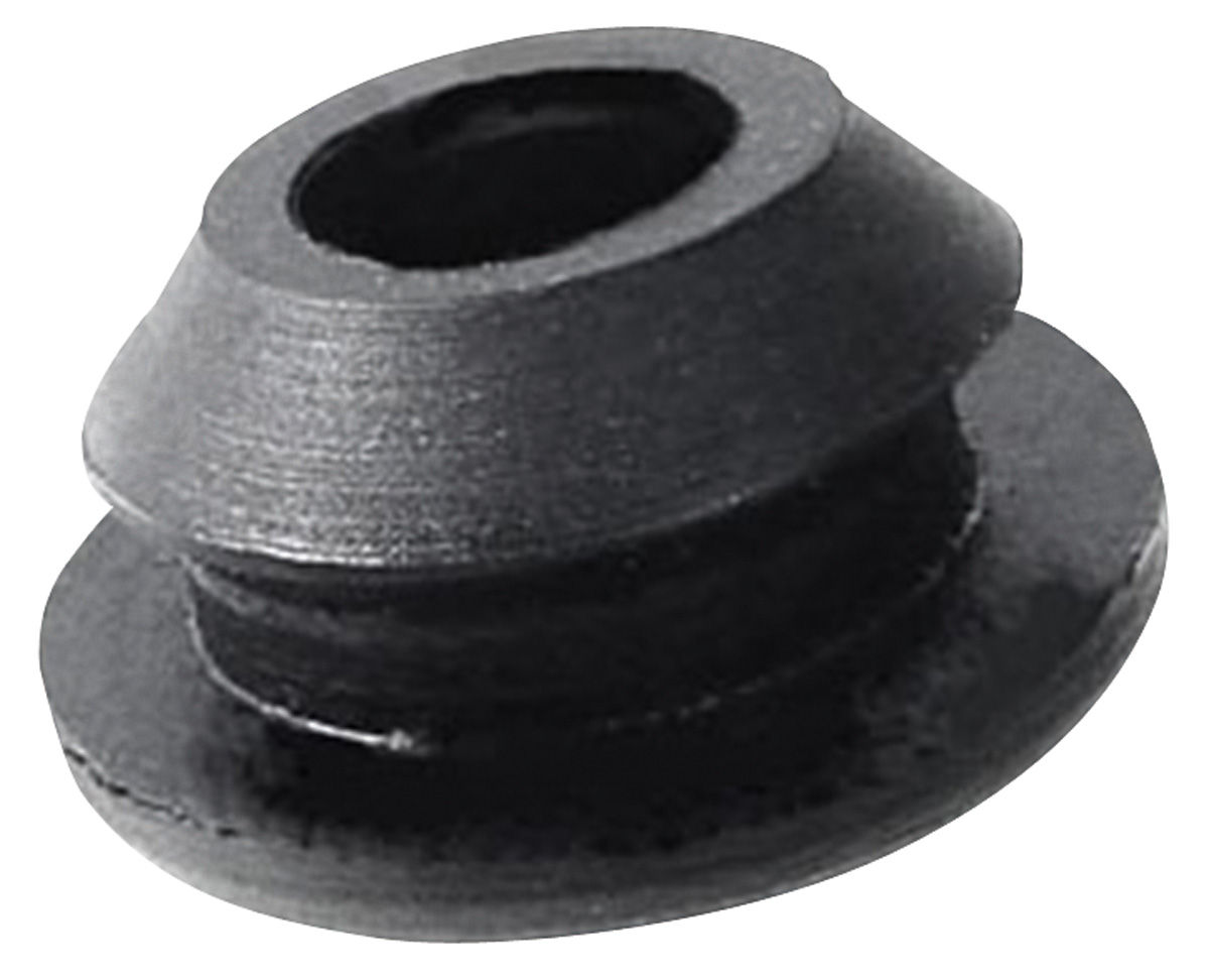 Steele Rubber Products Grommet, License Plate Lamp Wire, 195456 Cad. Exc. CC/195758 Eldo