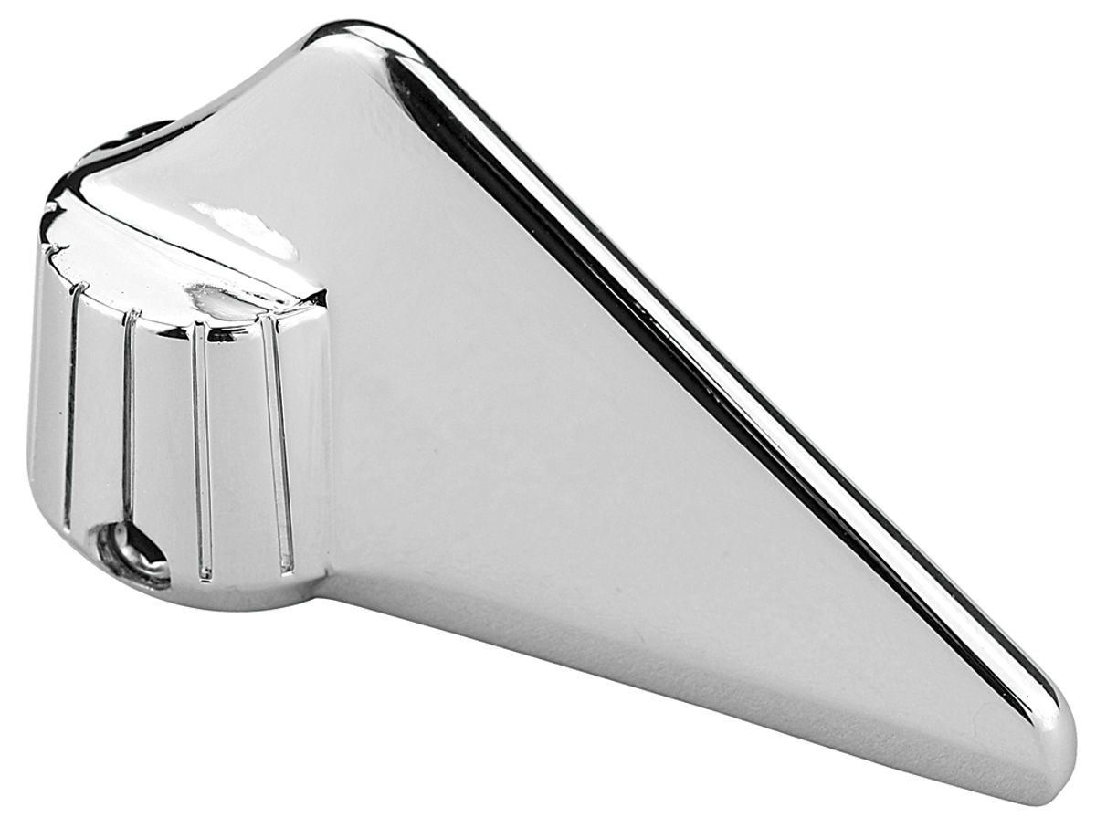 RESTOPARTS Knob, Mirror Control, 195962 Cadillac