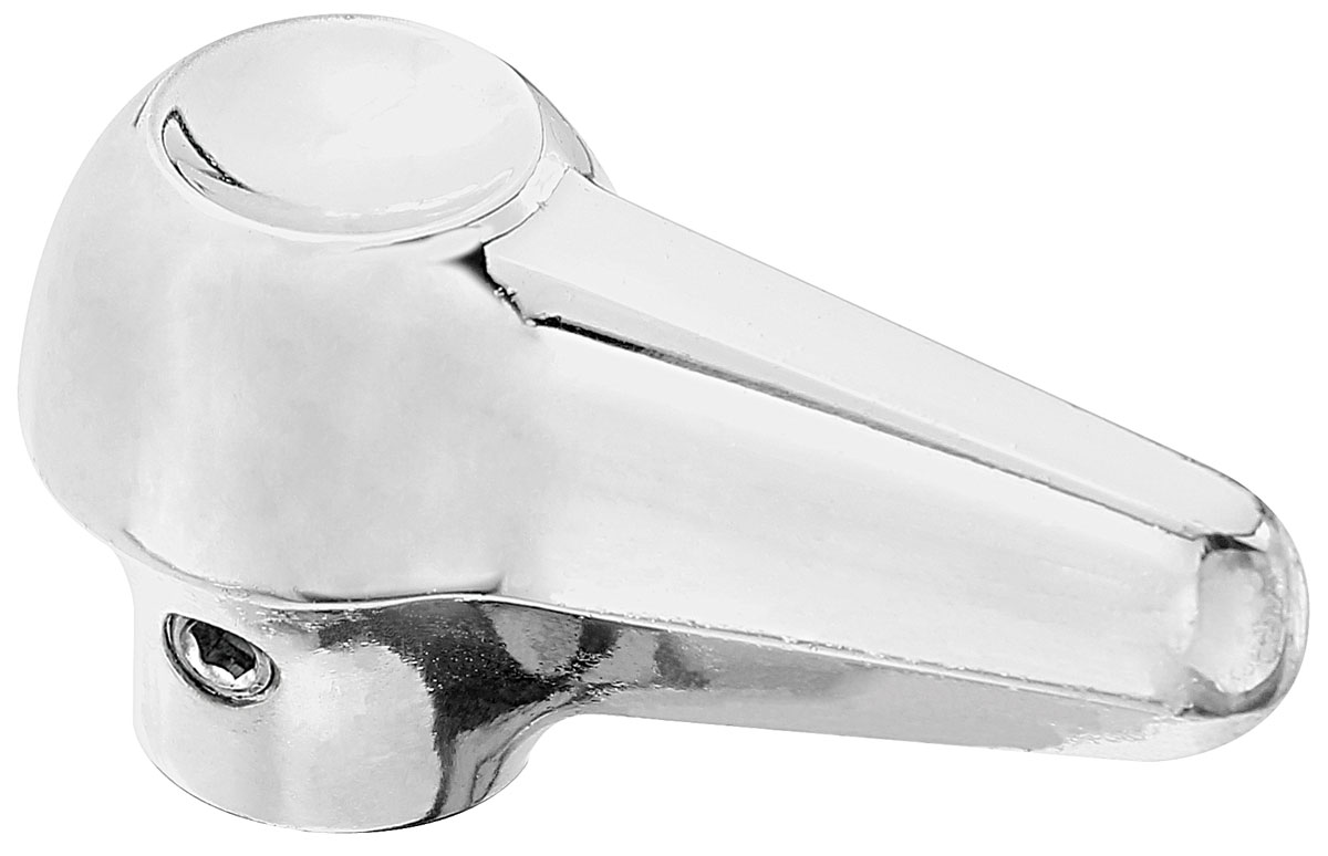 RESTOPARTS Knob, Mirror Control, 1958 Cadillac