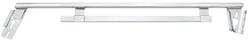 Window Channel, 1961-64 Bonneville/Catalina, 2-Door, Lower Door