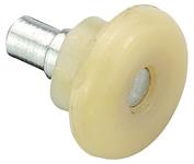 Window Roller, 71-76 B-Body, Convertible, Quarter Glass, On Regulator