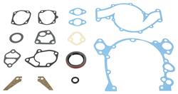 Gasket, Timing Chain Cover, 1963-67 Cadillac 390/429