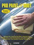 Book, Pro Paint & Body
