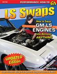 Book, How To Swap GM LS-Series Engines Into Almost Anything