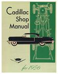 Service Manual, Chassis, 1956 Cadillac