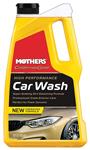 Car Wash, Mothers California Gold, 48OZ