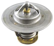 Thermostat, 180-Degree, 1968-81 Cadillac 429/472/500, Stainless Steel