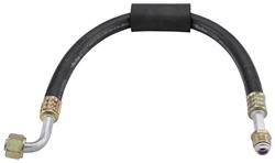 AC Suction Hose, 1962-65 Cadillac, w/STV