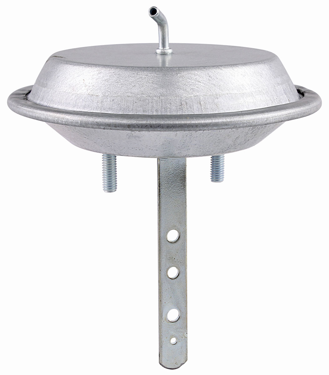 Old Air Products Vacuum Actuator, 196770 Cadillac, Single Port