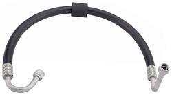 AC Discharge Hose, 1962-65 Cadillac, Early 1965