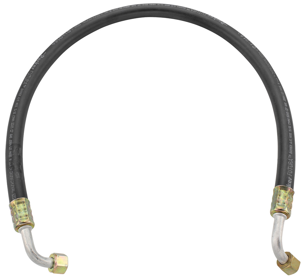 Old Air Products AC Discharge Hose, 196870 Eldorado