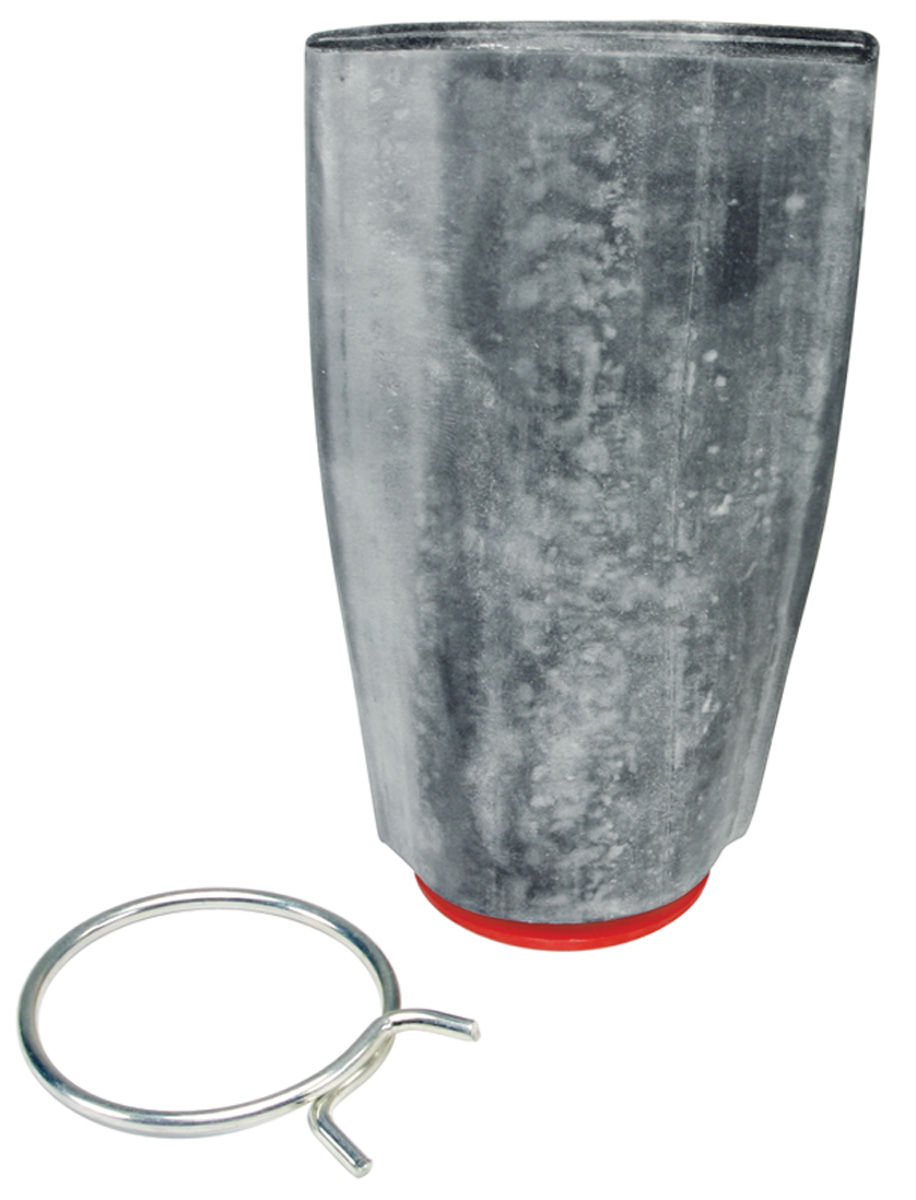 Old Air Products AC Evaporator Drain Tube, 195488 GM Models