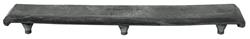 Insulator, Radiator, Upper/Lower, Riviera, Cutlass & Cadillac, 6"