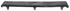 Insulator, Radiator, Upper/Lower, Riviera, Cutlass & Cadillac, 6"