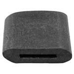Body Bumper, 1961-63 Buick/Olds/Pontiac, Glove Box Door Arm