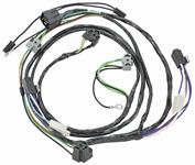 Wiring Harness, Forward Lamp Extension, 1961 Cadillac