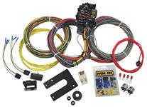 Wiring Harness, Painless Performance, 54-68 GM, 28-CIRCUIT