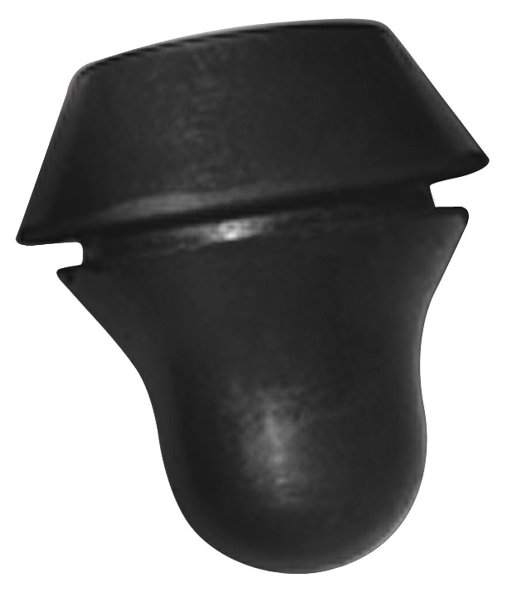 Steele Rubber Products Grommet, Firewall, 195458 Cadillac, Park Brake Cable