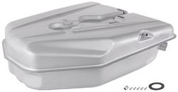 Fuel Tank, 20-Gallons, 1957 Cadillac, With One Vent, W/o Filler Neck