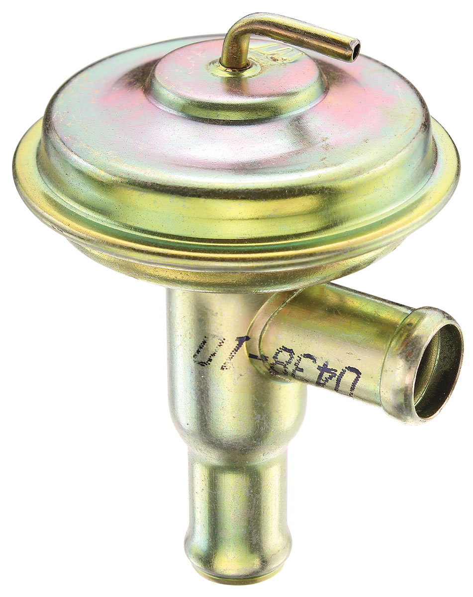 Heater Control Valve, 197185