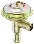 Heater Control Valve, 1971-85 GM, 90-Degree Connector
