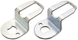 Door Lock Pawl, 1966-69 Skylark/Bonneville/Catalina/Grand Prix, Pair