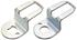 Door Lock Pawl, 1966-69 Skylark/Bonneville/Catalina/Grand Prix, Pair