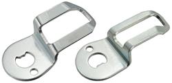 Door Lock Pawls, 1966-67 A-body, 1970-72 Skylark, 67-69 Pont Fullsize 4dr, Pair