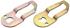Pawls, Door Lock, 1965-66 Skylark/Pontiac, Pair