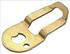 Door Lock Pawls, 1964-65 G/T/L/Sky & 1965-66 Bonn/Cat 4-Dr., Pair