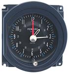 Clock, 1964-72 GTO/Grand Prix, In Dash
