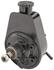 Pump, Power Steering, 73-74 CH/EC 6-Cyl, 73 GTL all, 73-74 Truck/SUB 454, New