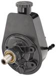 Pump, Power Steering, 76-77 Bonn/Cat/GP, V8, New