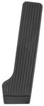 Pedal Pad, Accelerator, 1964-67 Chvll/EC/Sky/1964-65 GTO/Temp/Lem, Plastic