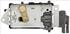Pump, Windshield Wiper, 1966-72 A-Body, 1969-72 GM Truck/Suburban/Blazer/Jimmy