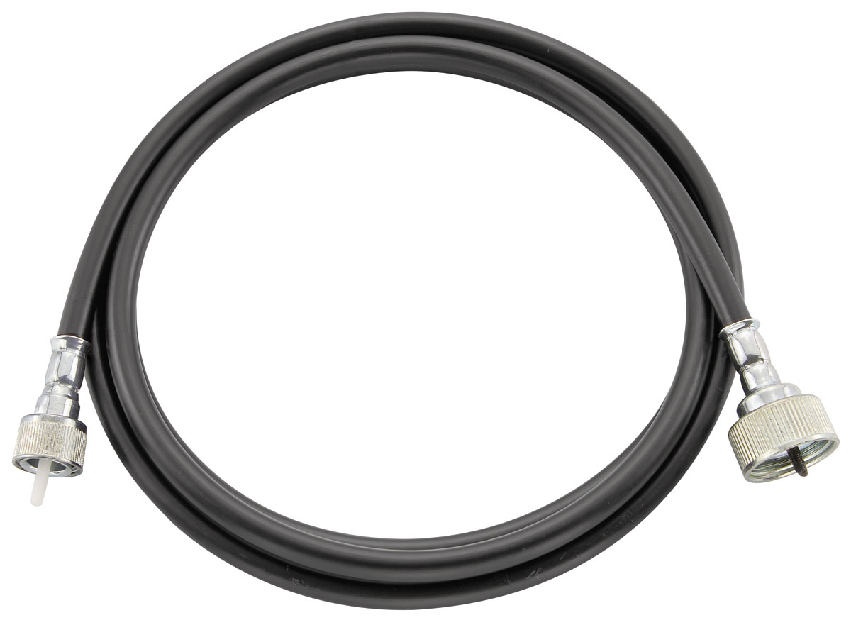 AC Delco Cable, Speedometer, 72" ScrewOn Female